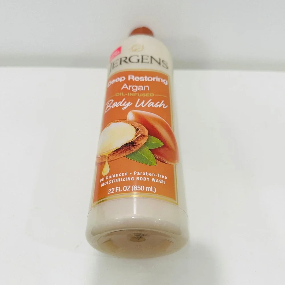 Jergens deep restoring